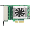 Carte réseau QNAP QXG-2G4T-I225