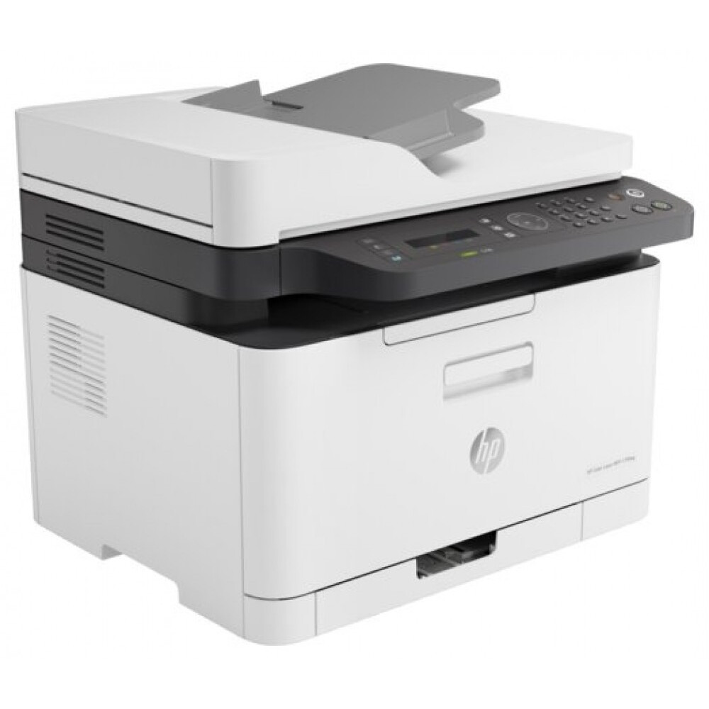 Imprimante multifonction HP Color Laser MFP 179fnw (4ZB97A)