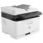 Imprimante multifonction HP Color Laser MFP 179fnw (4ZB97A)
