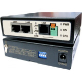 Amplificateur Ethernet Osnovo TR-IP2