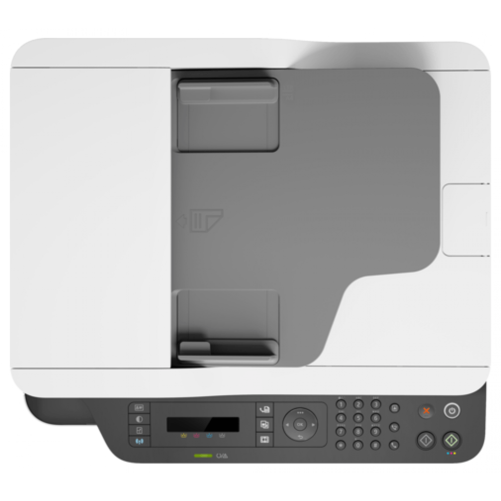 Imprimante multifonction HP Color Laser MFP 179fnw (4ZB97A) - photo 5