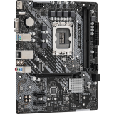 Pamatplate ASRock H610M-HDV/M.2