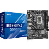 Pamatplate ASRock H610M-HDV/M.2