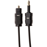 Optiskais kabelis Toslink, 1.5m, Telecom TOC2023-1.5M