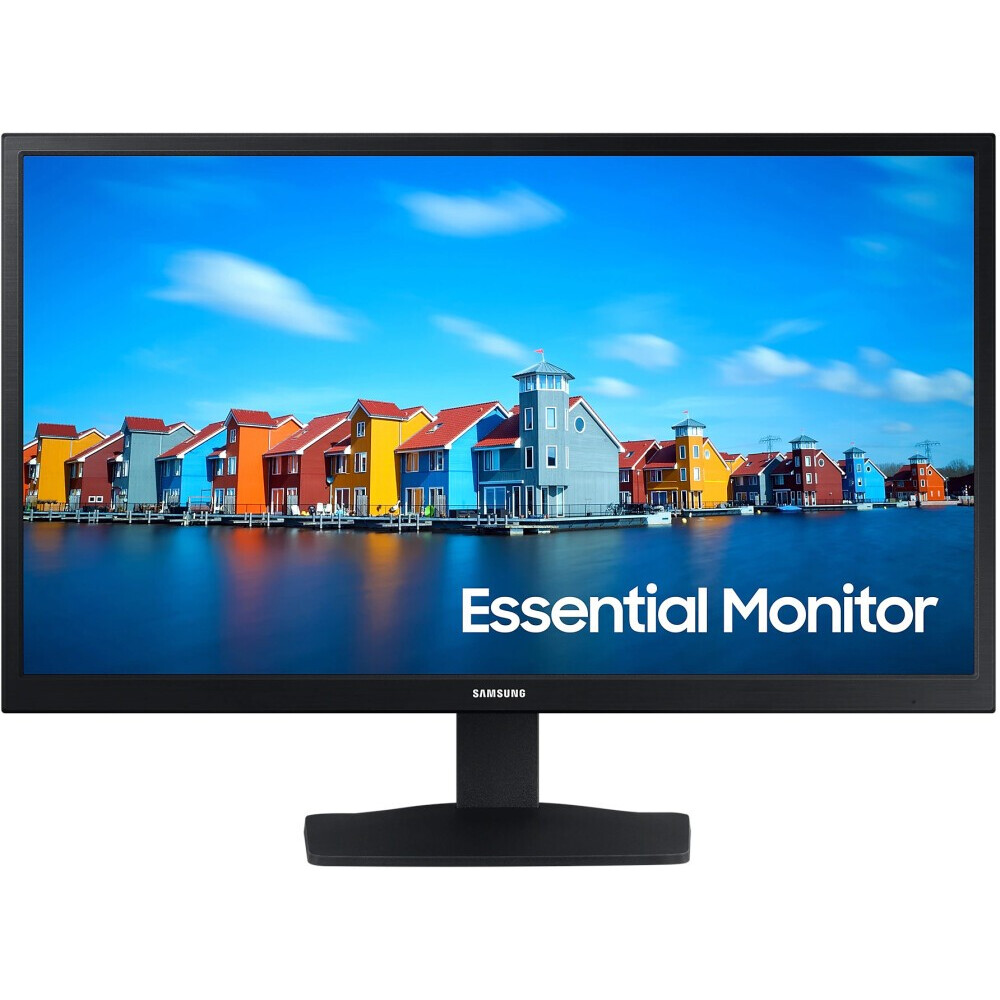 Monitors Samsung 24" S24A336NHI - LS24A336NHIXCI