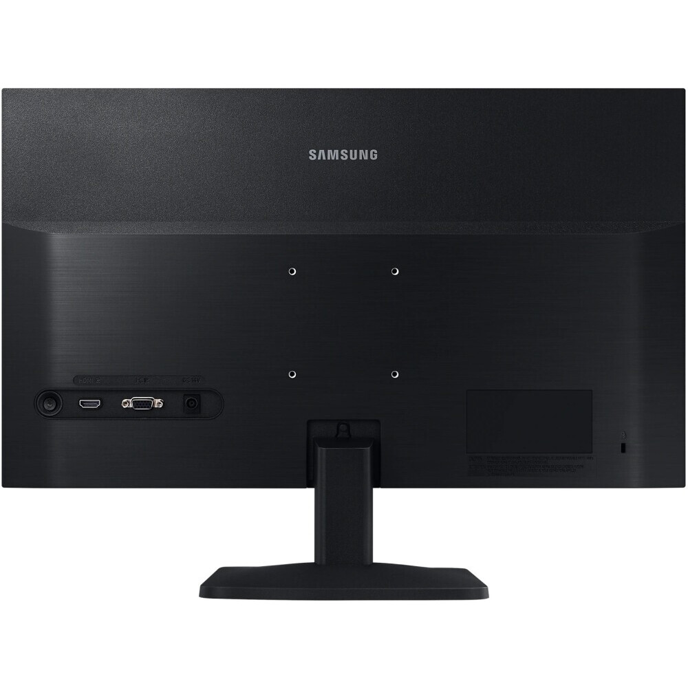 Monitors Samsung 24" S24A336NHI - LS24A336NHIXCI - foto 2