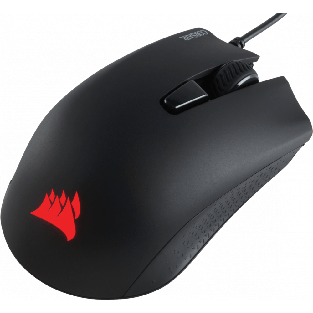 souris Corsair Harpoon RGB Pro Black (CH-9301111-EU) - photo 2