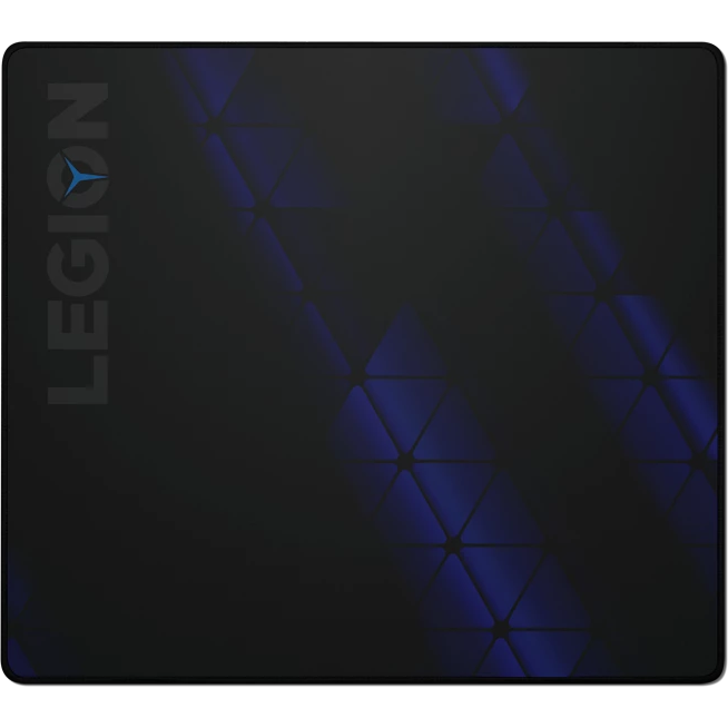 Peles paliktnis Lenovo Legion Gaming Control Mouse Pad L Black - GXH1C97870