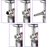 Mixer Kitfort KT-3015 (КТ-3015)