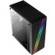 Boîtier AeroCool Streak Black - EN58573/ACCM-PV19012.11 - photo 2