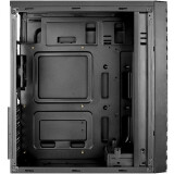 Boîtier AeroCool Streak Black (EN58573/ACCM-PV19012.11)