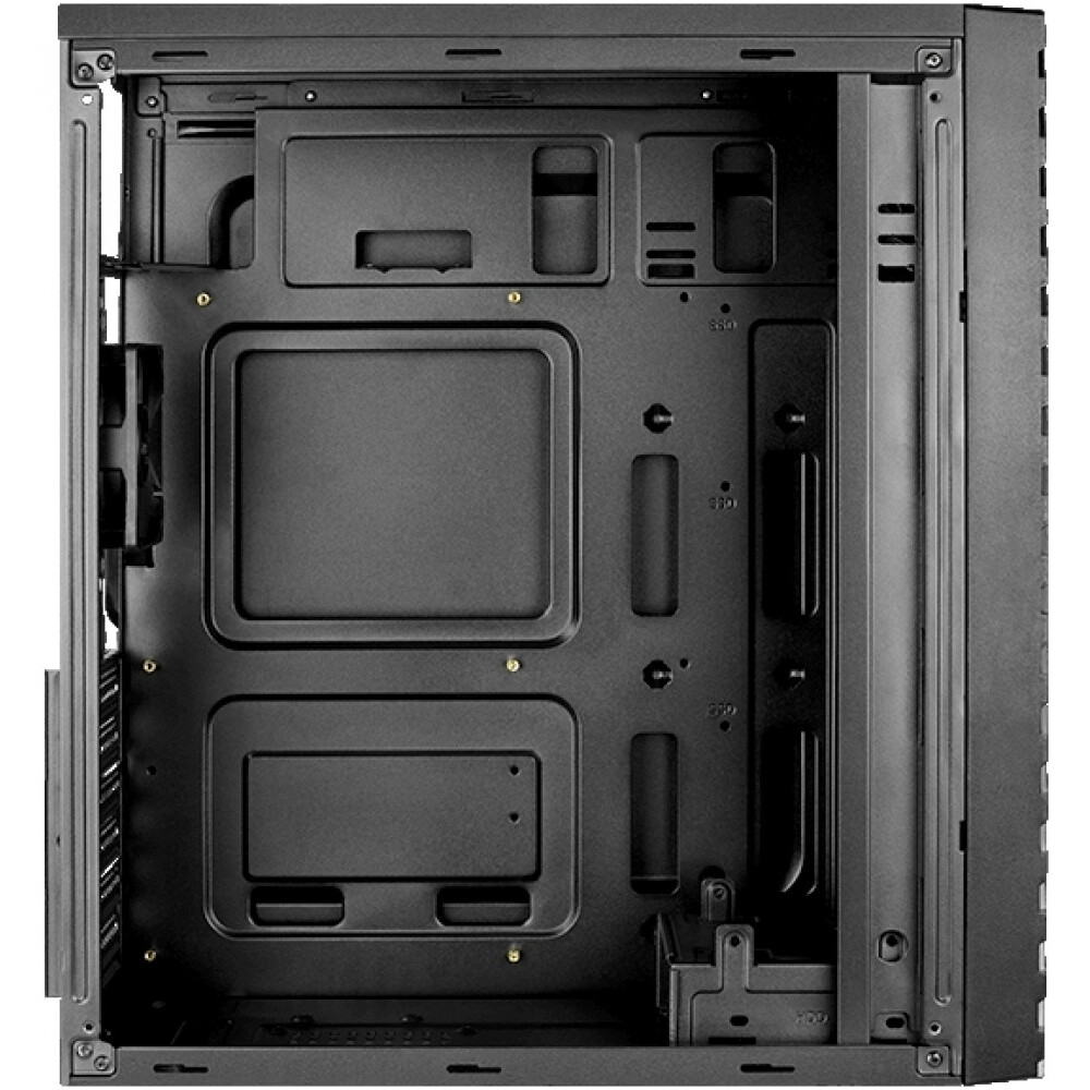Boîtier AeroCool Streak Black - EN58573/ACCM-PV19012.11 - photo 3