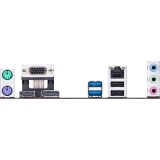 Pamatplate ASUS PRIME H610M-E D4-CSM