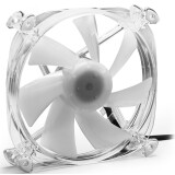 Korpusa ventilators Sharkoon SHARK Disk (SHARK-DISC)
