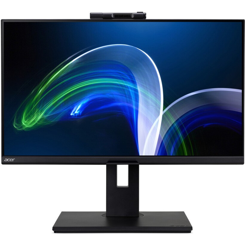 Monitors Acer 24" B248Ybemiqprcuzx - UM.QB8EE.001