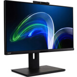 Monitors Acer 24" B248Ybemiqprcuzx (UM.QB8EE.001)