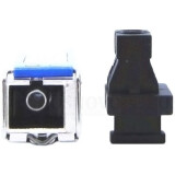 Raiduztvērējs Osnovo SFP-S1SC12-G-1310-1550