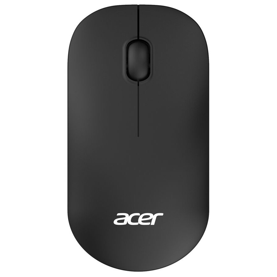 Pele Acer OMR130 Black - ZL.MCEEE.00F