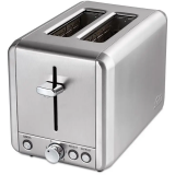 Toaster Solis Toaster Steel (8002)