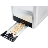 Toaster Solis Toaster Steel (8002)