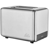 Toaster Solis Toaster Steel (8002)