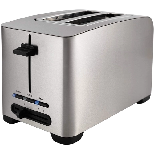 Toaster Wilfa TO-1 S