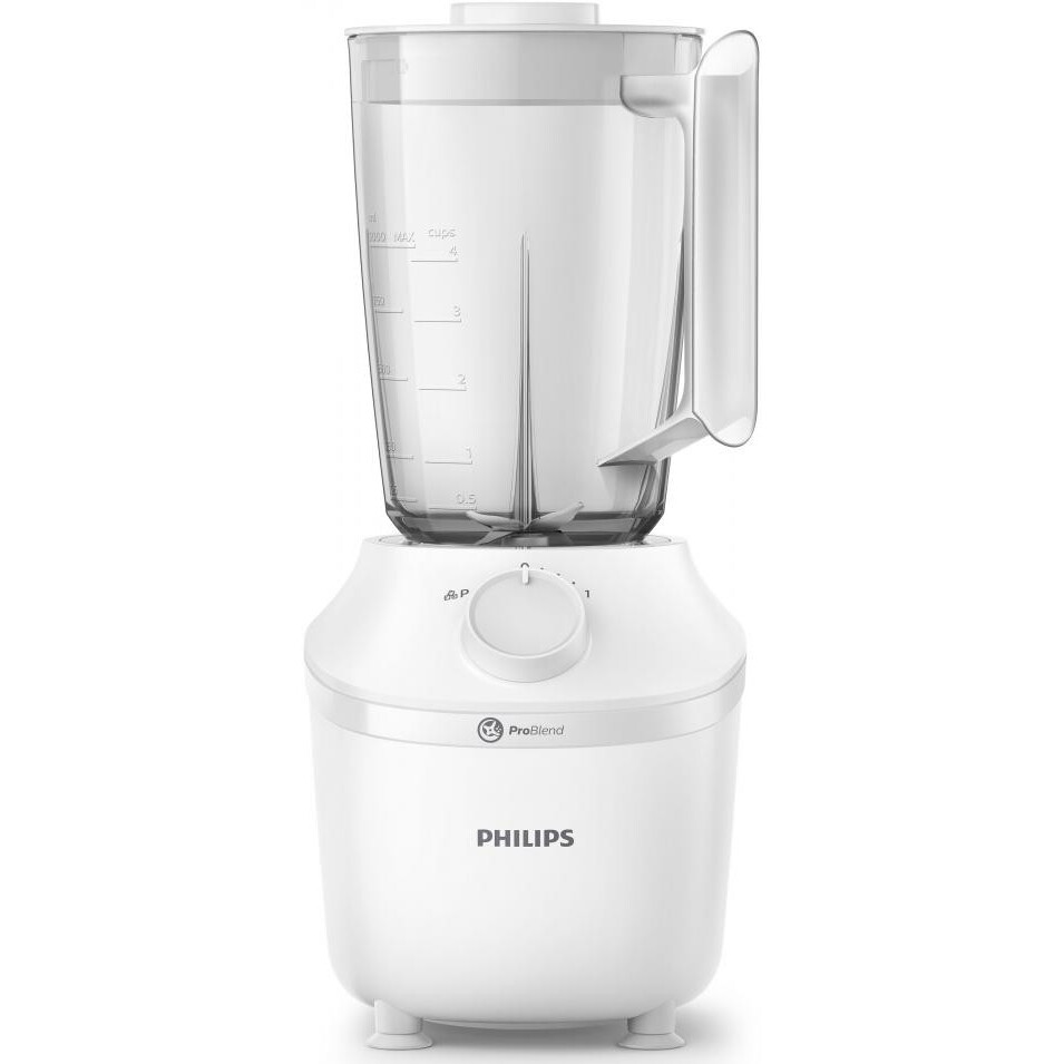 Blenderis Philips HR2041/00 White