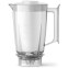 Blenderis Philips HR2041/00 White - foto 2