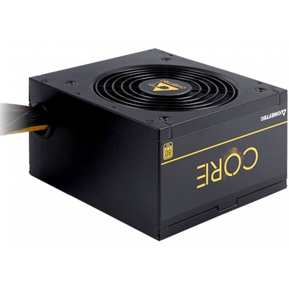 Alimentation électrique 600W Chieftec Core (BBS-600S) - photo 2
