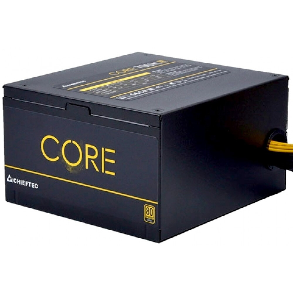 Alimentation électrique 700W Chieftec Core (BBS-700S) - photo 3