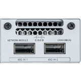 Module de connexion Cisco C9300-NM-2Q=