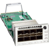 Module de connexion Cisco C9300-NM-8X=
