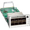 Module de connexion Cisco C9300-NM-8X=