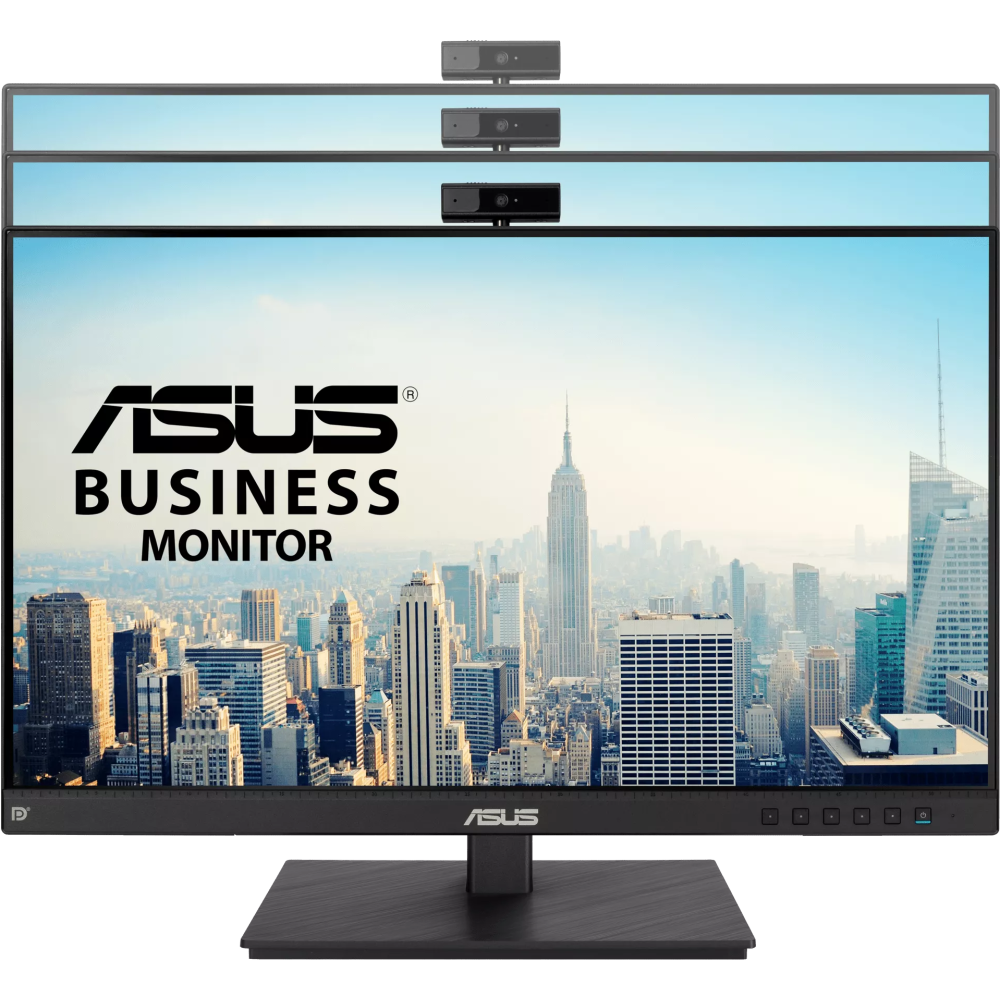 Monitors ASUS 24" BE24EQSK - 90LM05M1-B03370 - foto 4
