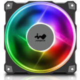 Korpusa ventilators InWin Jupiter AJ120 (Single pack) (6139243)