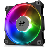 Korpusa ventilators InWin Jupiter AJ120 (Single pack) (6139243)