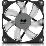 Korpusa ventilators InWin Jupiter AJ120 (Single pack) (6139243)