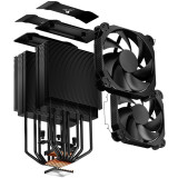 Dzesētājs Jonsbo HX7280