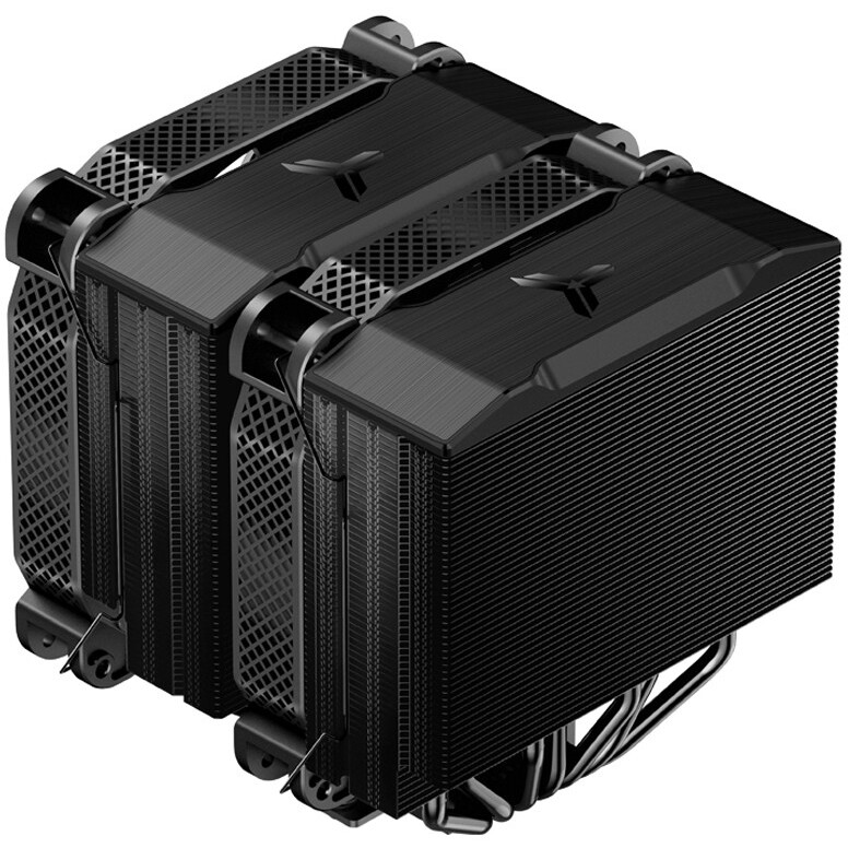 Dzesētājs Jonsbo HX7280 - foto 10