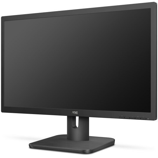 Monitors AOC 22" 22E1D - foto 2