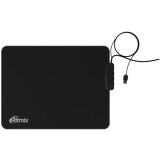 Peles paliktnis Ritmix MPD-440 Black