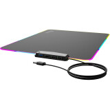 Peles paliktnis Ritmix MPD-440 Black