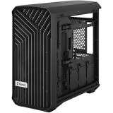 Datoru korpuss Fractal Design Torrent Compact Black Solid (FD-C-TOR1C-04)