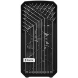 Datoru korpuss Fractal Design Torrent Compact Black Solid (FD-C-TOR1C-04)