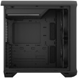 Datoru korpuss Fractal Design Torrent Compact Black Solid (FD-C-TOR1C-04)