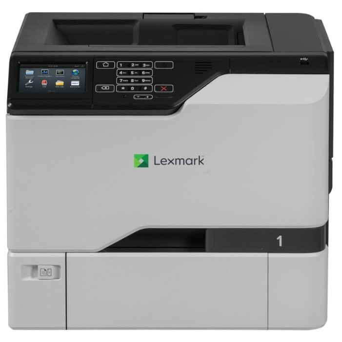 Printeris Lexmark CS720de - 40C9136