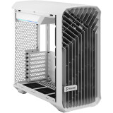 Datoru korpuss Fractal Design Torrent Compact White TG Clear Tint (FD-C-TOR1C-03)