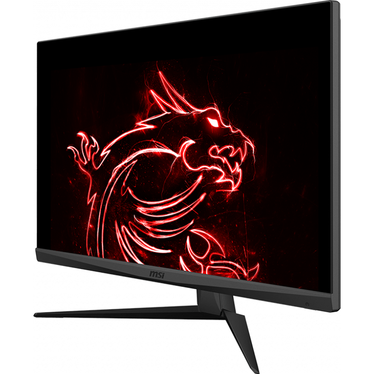 Écran MSI 27" Optix G273 - 9S6-3CA71A-054 - photo 2