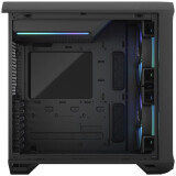 Datoru korpuss Fractal Design Torrent Compact RGB Black TG Light Tint (FD-C-TOR1C-02)