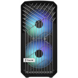 Datoru korpuss Fractal Design Torrent Compact RGB Black TG Light Tint (FD-C-TOR1C-02)